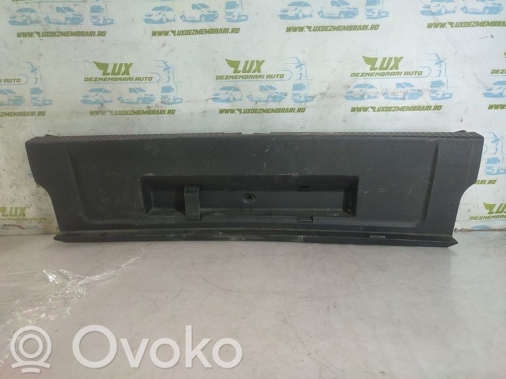 Skoda Superb B8 (3V) Element deski rozdzielczej 