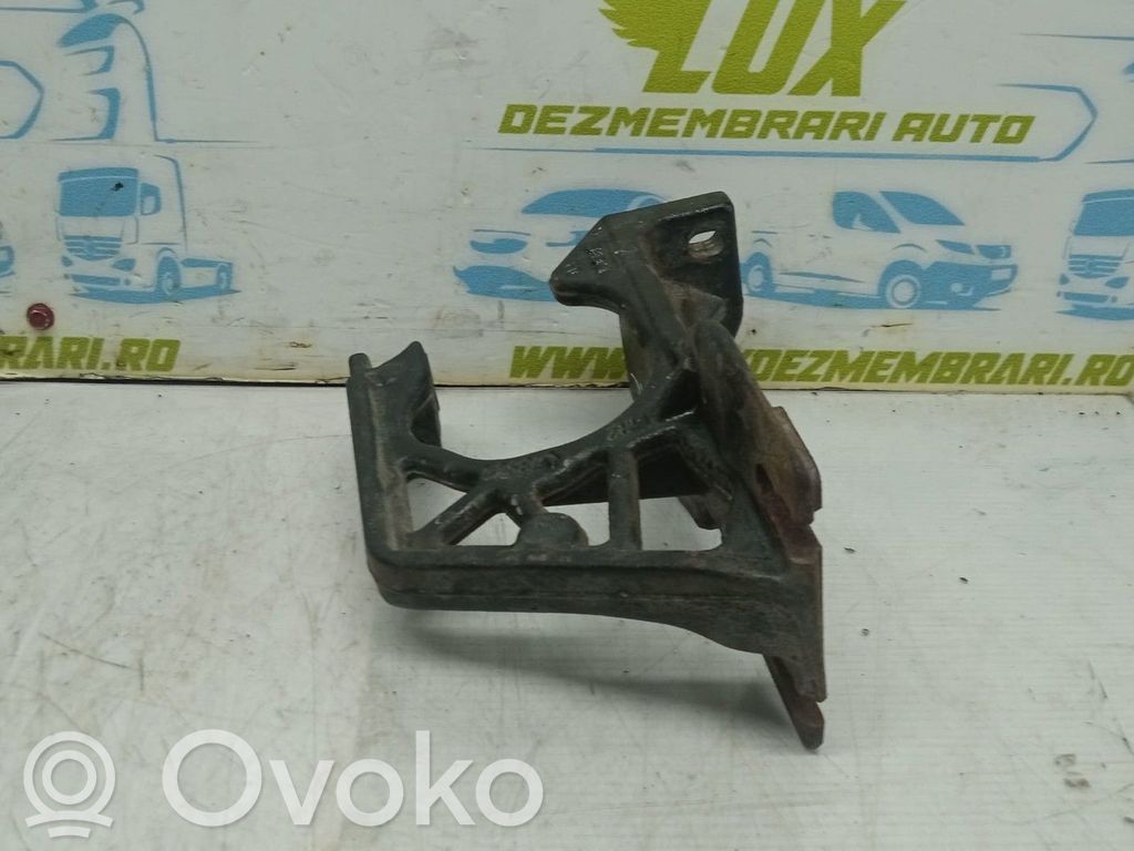 Nissan Qashqai Suport motor 