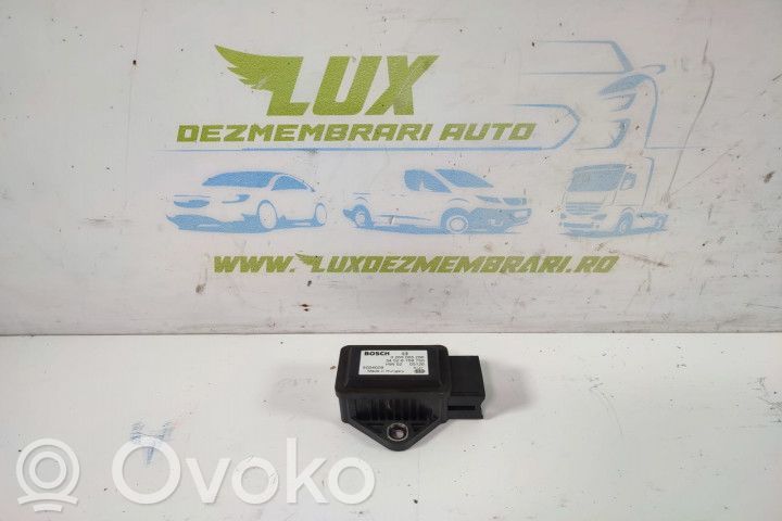 BMW 5 E60 E61 Sensore accelerazione ABS