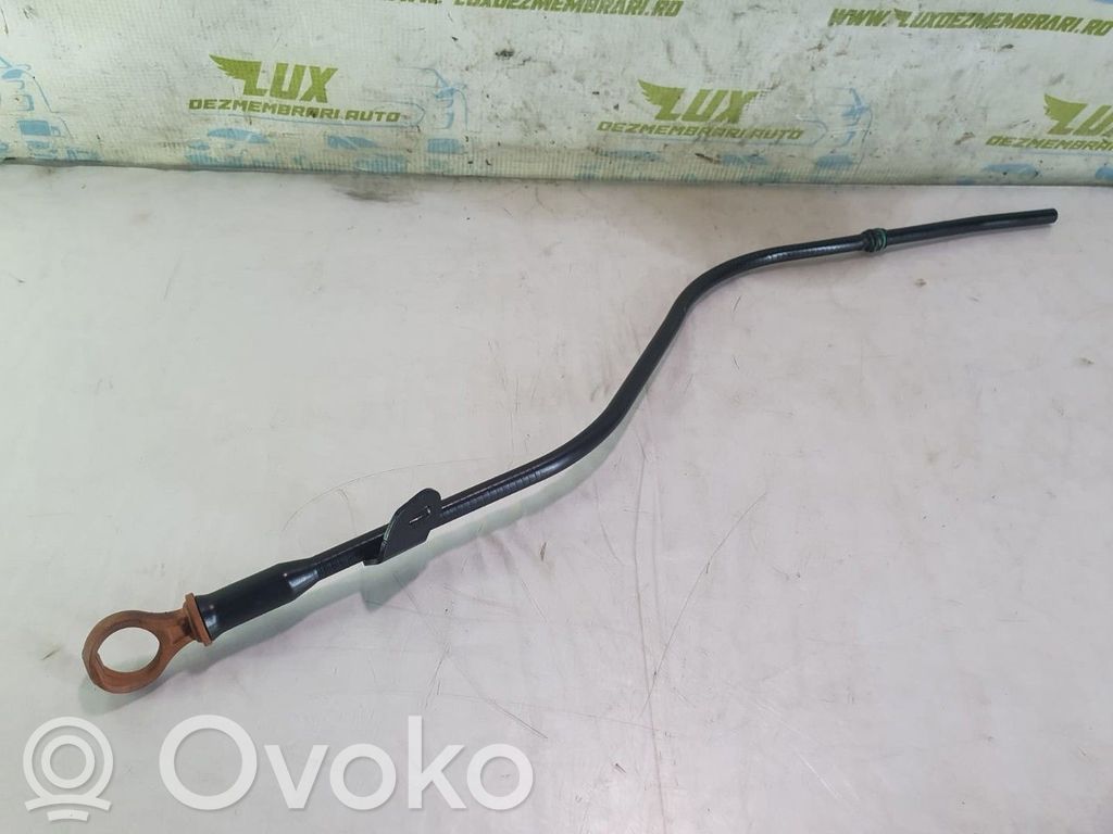Peugeot 508 Asta di controllo livello olio 