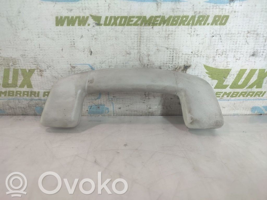 Skoda Superb B8 (3V) Asidero interior trasero