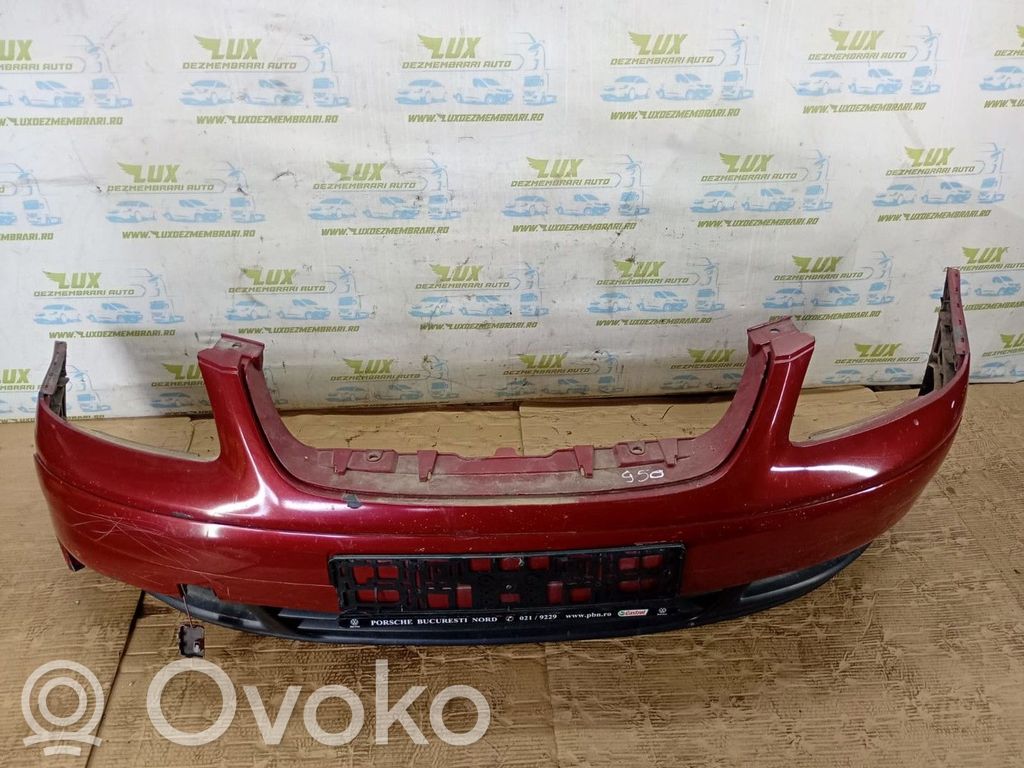 Paraurti   1T0807421