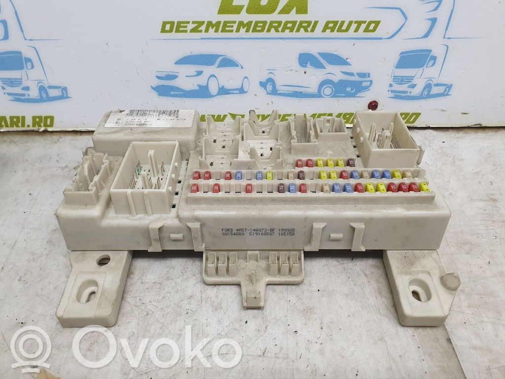 Ford Focus Fuse box set 