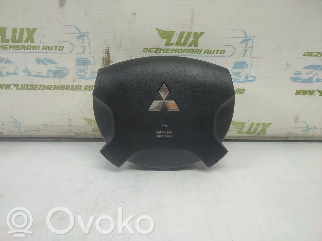 Mitsubishi Space Star Airbag volan 