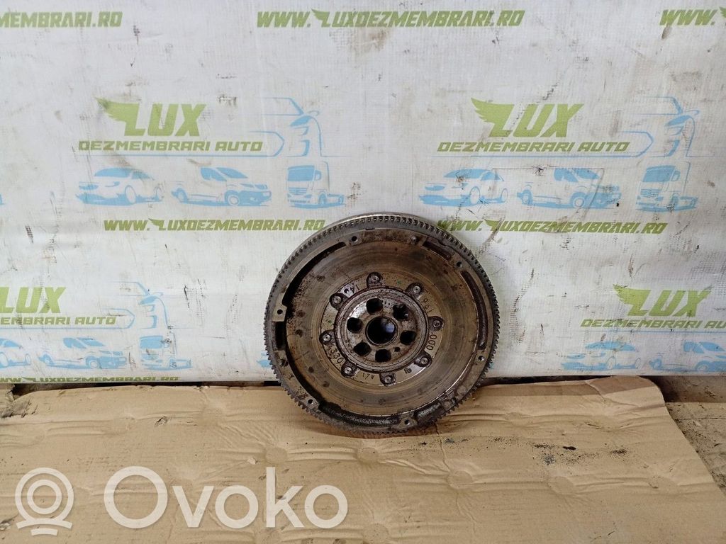 Volano   16TDI