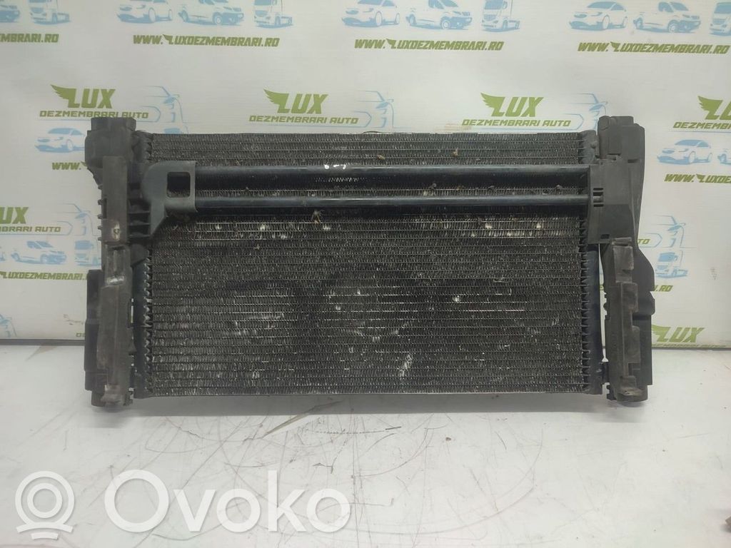 Klimakühler   M47D20