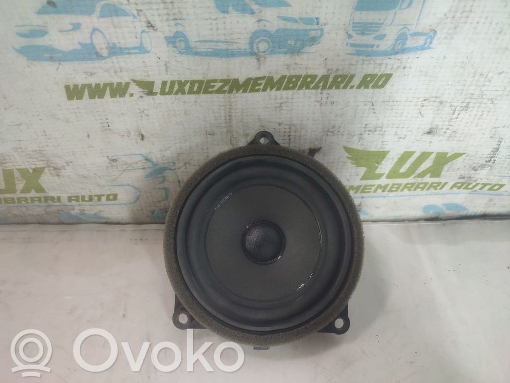 BMW 2 F44 Głośnik drzwi przednich 
