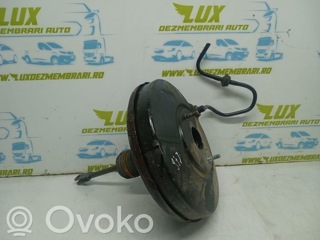 Opel Astra H Cilindro del sistema frenante 