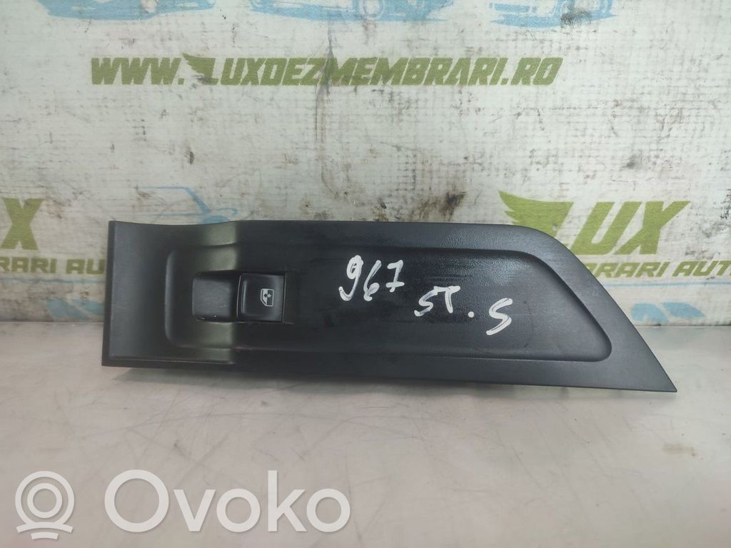Skoda Superb B8 (3V) Comutator comandă geamuri electrice 