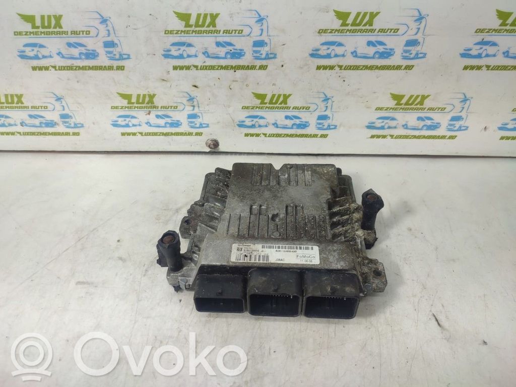 Ford Focus Engine control unit/module ECU 