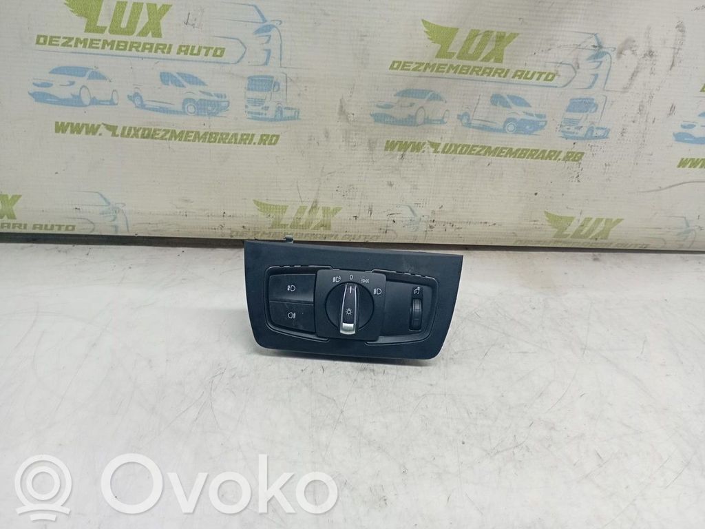 BMW 3 F30 F35 F31 Valokatkaisija