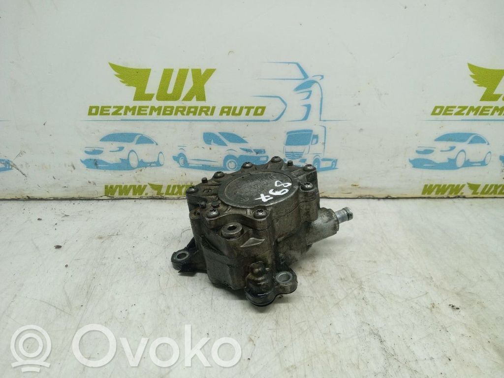Alipainepumppu   03G145209
