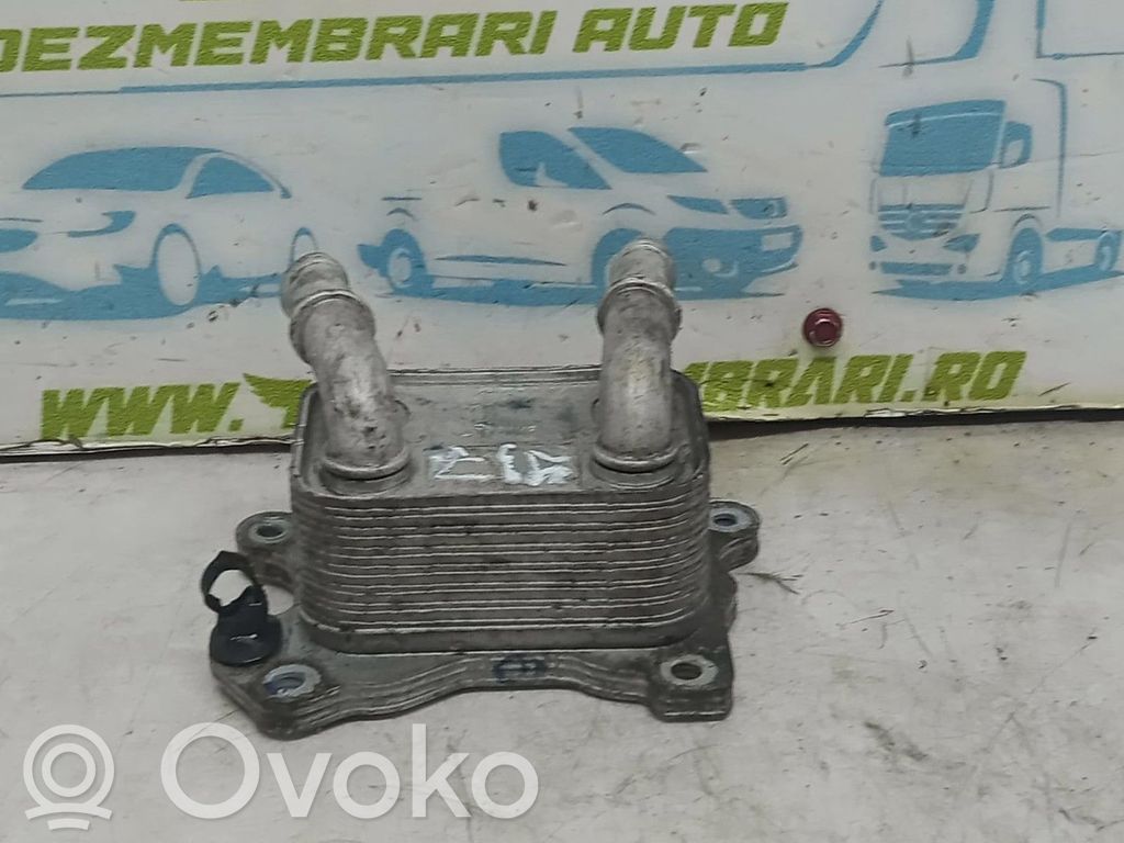 Dacia Logan II Ölkühler