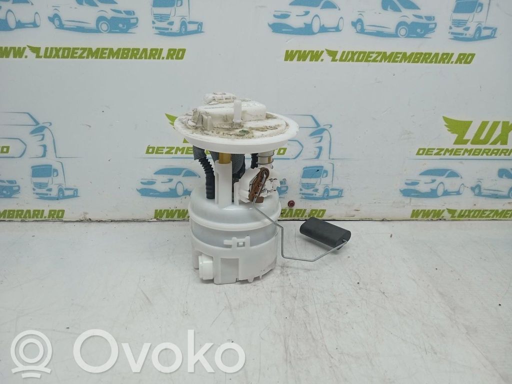 Dacia Logan II Bomba interna de combustible 