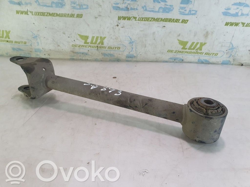 Mazda 3 II Brazo de suspensión trasero 