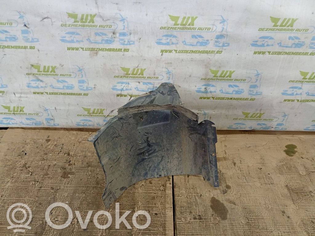 Seat Leon (5F) Priekinis posparnis 