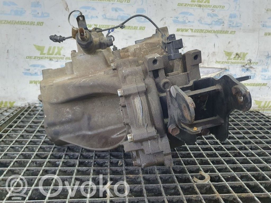 Hyundai i30 Cutie viteze manuală cu 5 trepte 