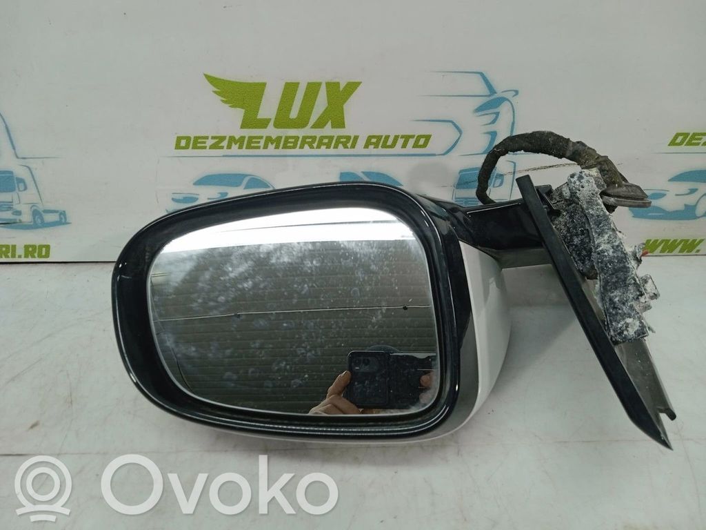 Volvo V40 Specchietto retrovisore elettrico portiera anteriore
