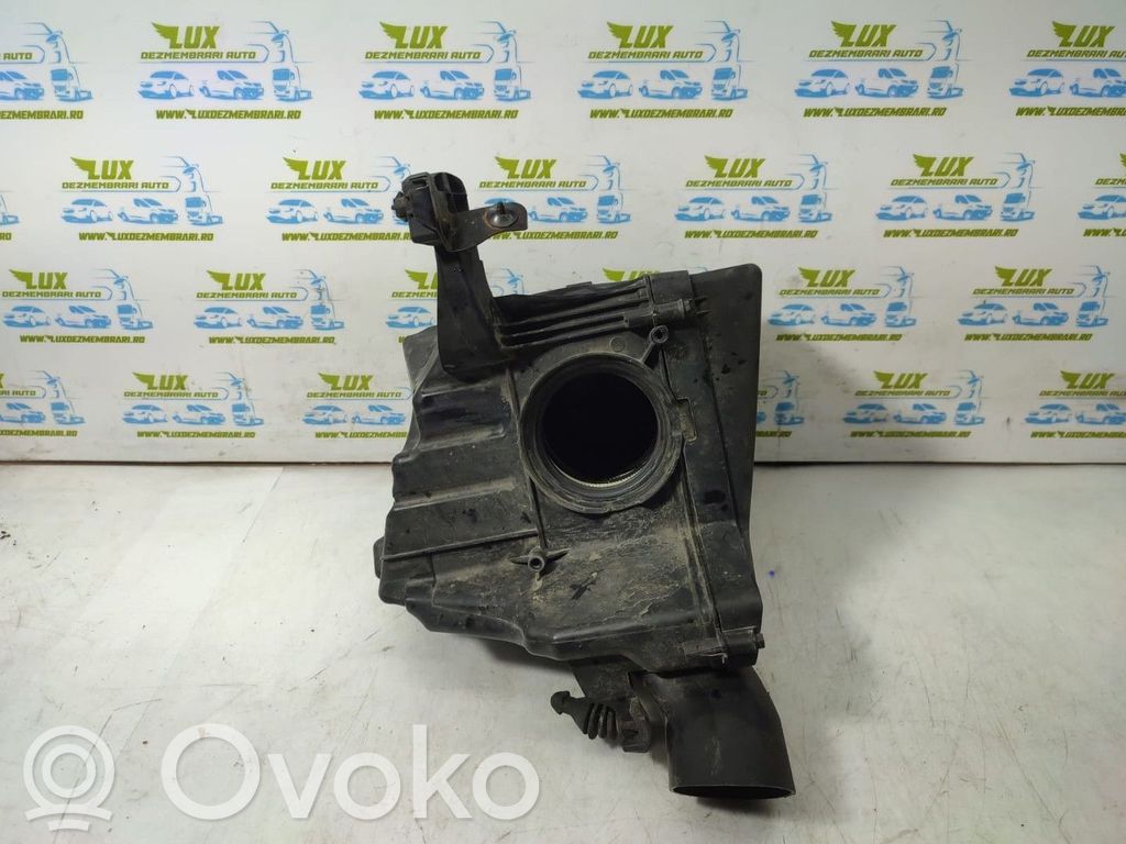Luftfilterkasten   AV619600BG,AV619600BG