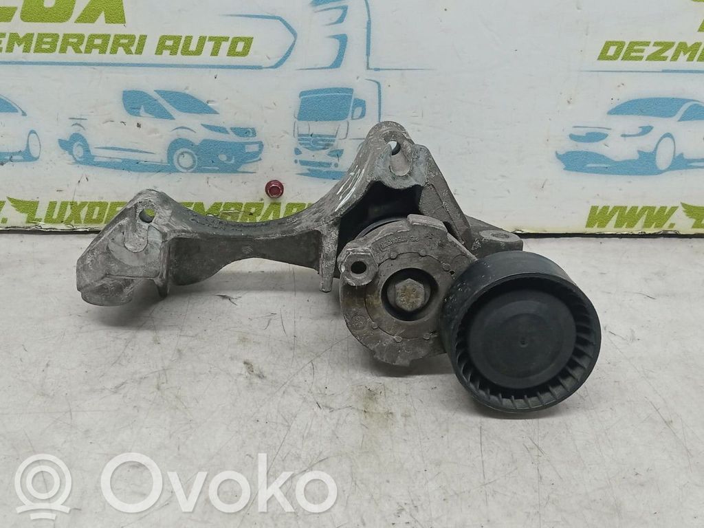 Dacia Logan II Työkalupakki 