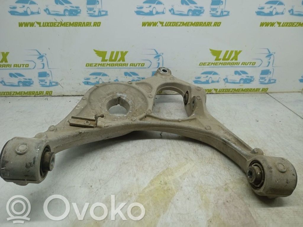 Jeep Grand Cherokee Basculă spate 