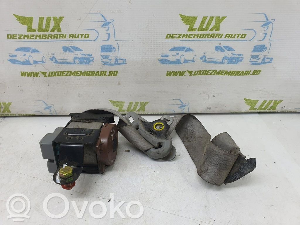 Set cinture di sicurezza   E40432021