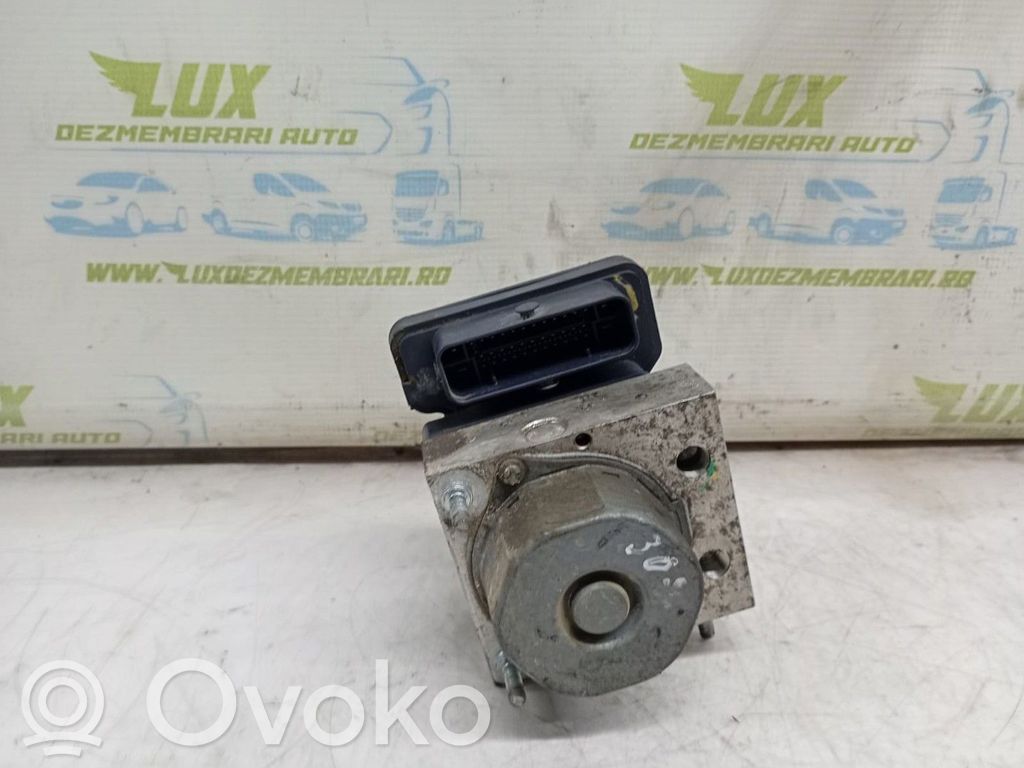 Dacia Logan II Pompe ABS 