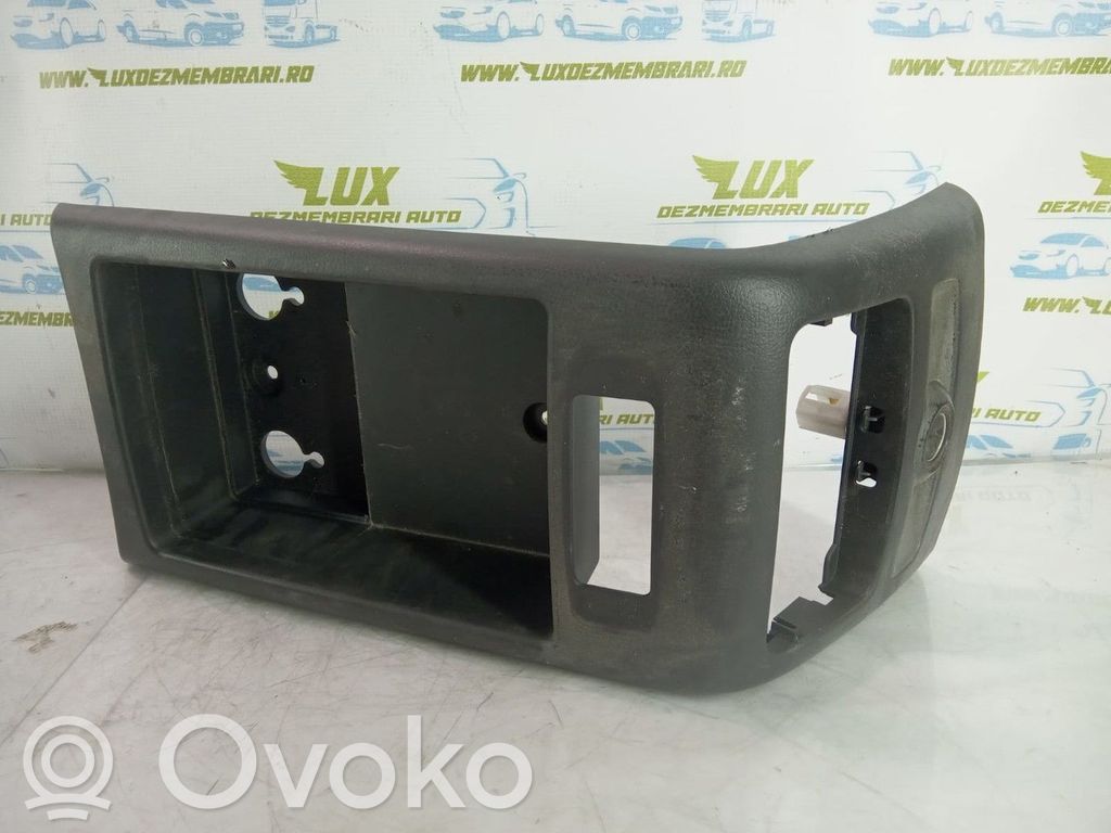Audi A6 S6 C6 4F Portabicchiere anteriore 