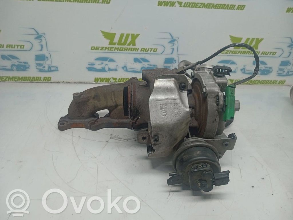 Turbo   53031015170