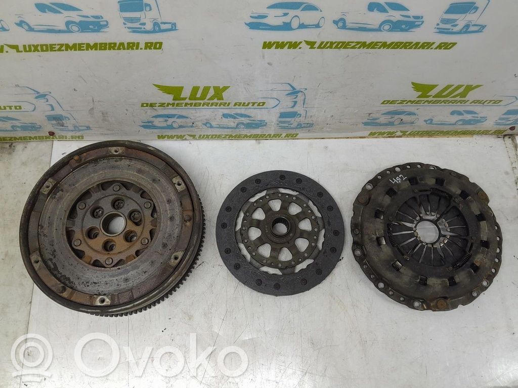 BMW 3 E46 Sankabos komplektas 