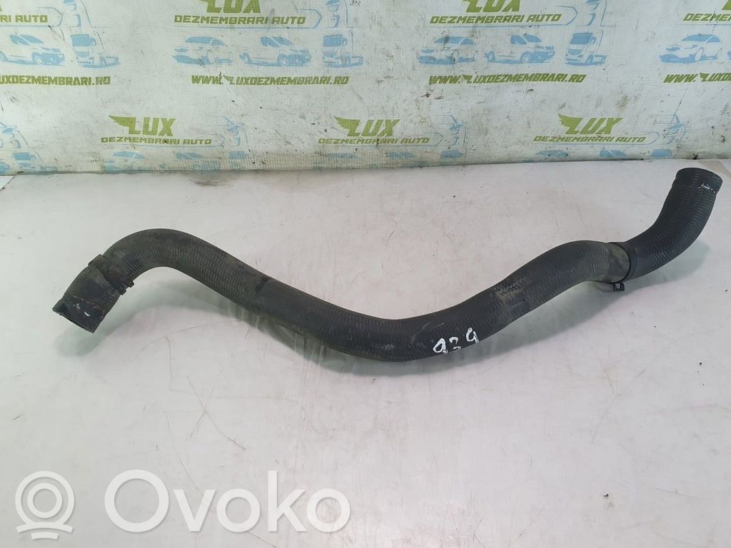 Mazda 3 II Manguera/tubo del líquido refrigerante 