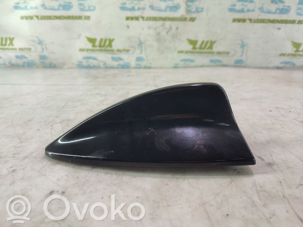 BMW 3 E36 Takaluukun alaosan verhoilu 