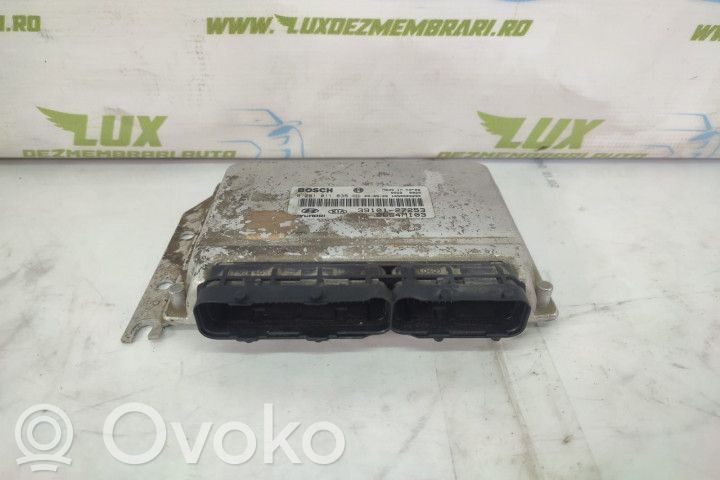 Engine control unit/module ECU   3910127253
