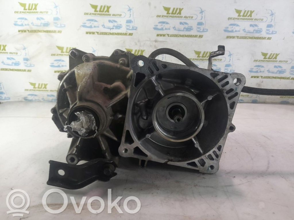 Automatic gearbox   290K45880R
