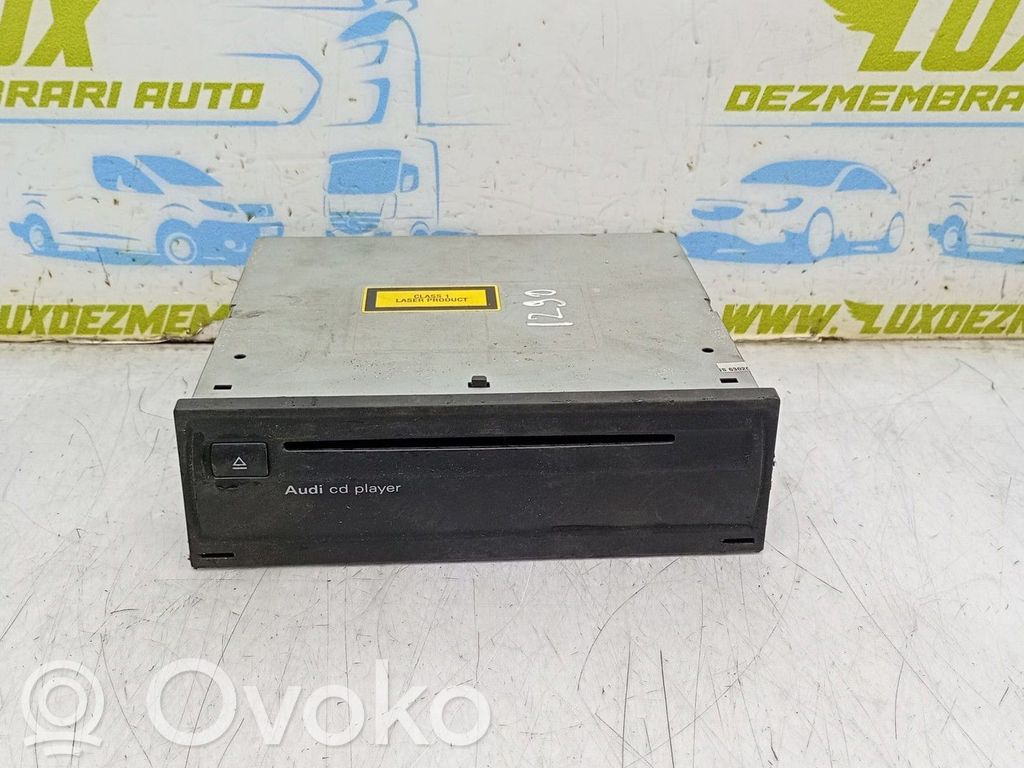 Audio system kit   4E0910119