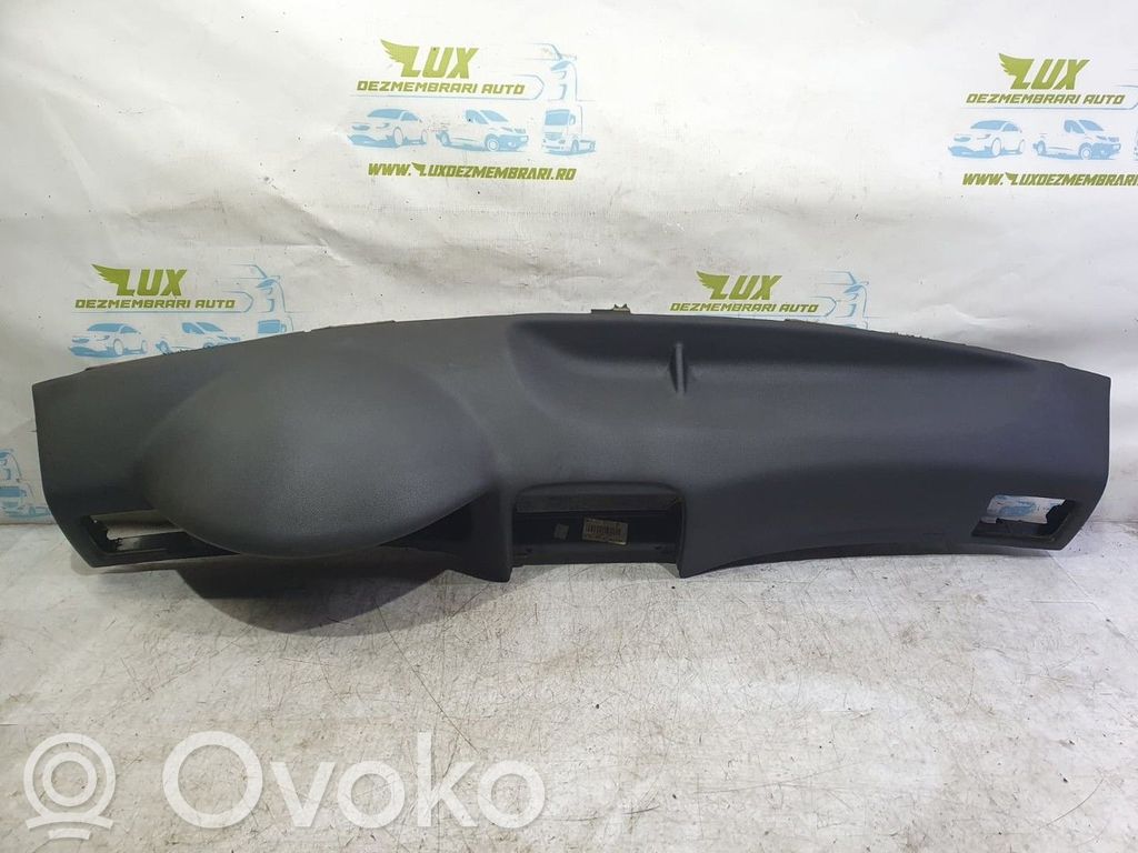 Peugeot 307 Panel de instrumentos 