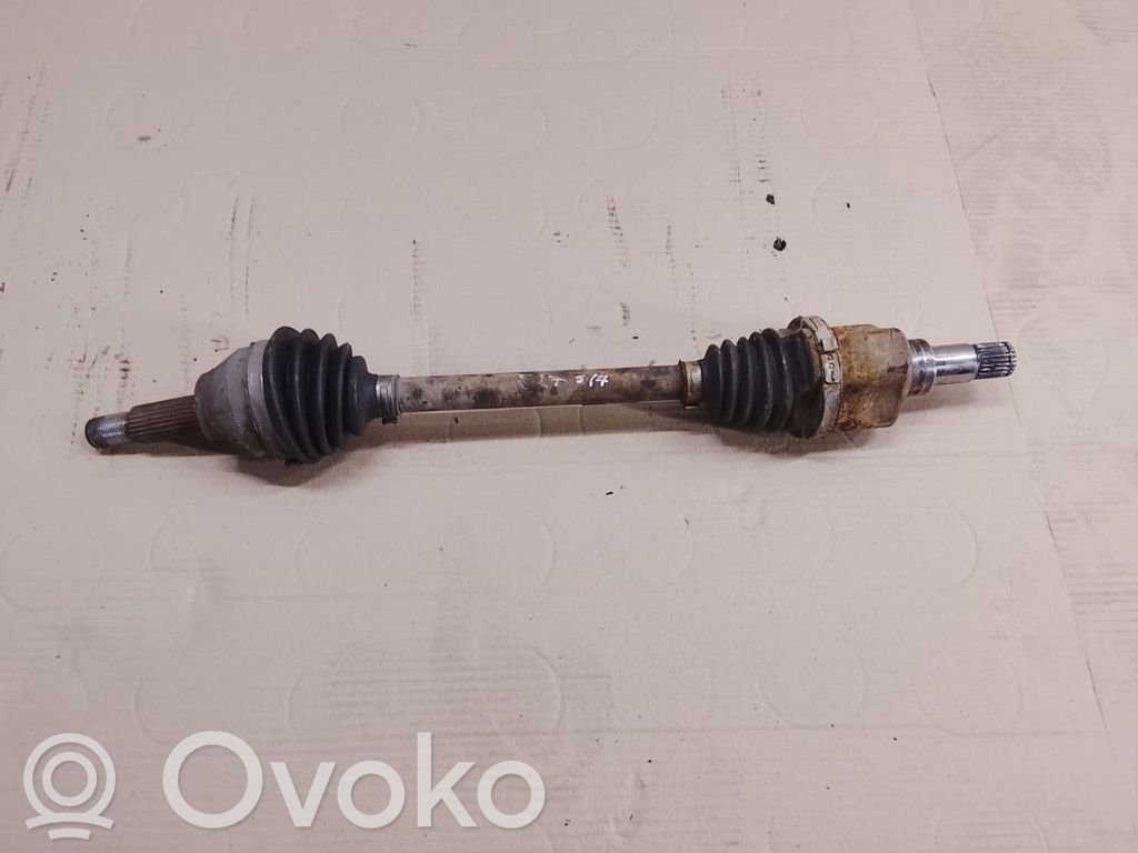 Etuvetoakseli   1822711