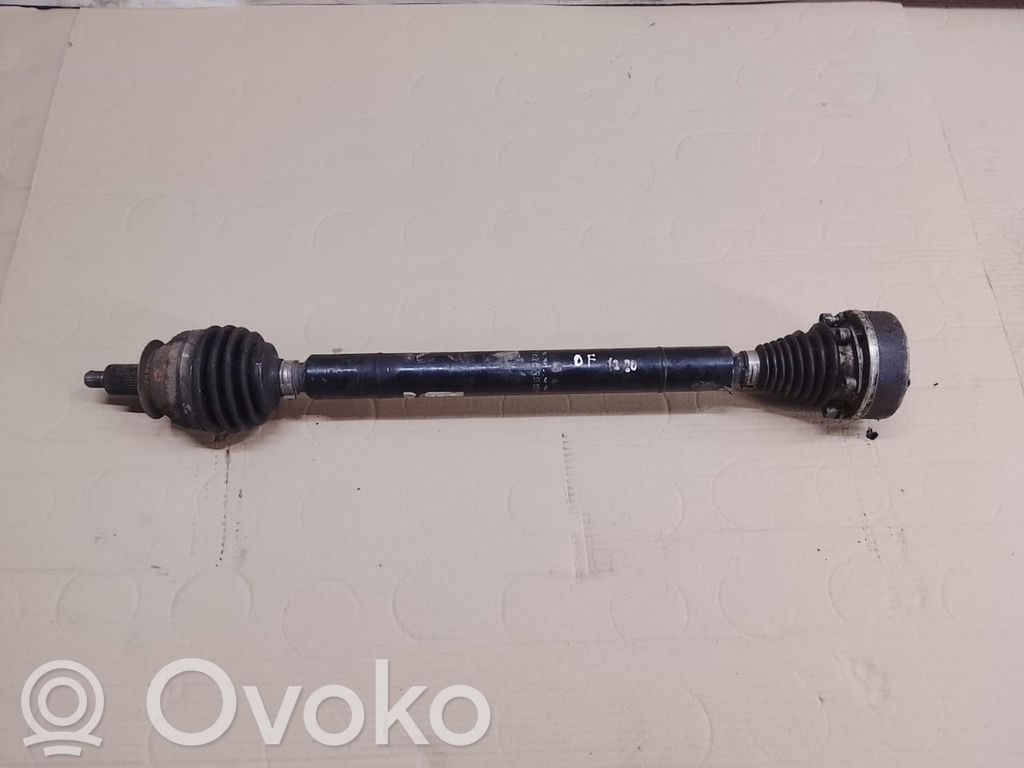 Volkswagen Polo V 6R Semiasse anteriore