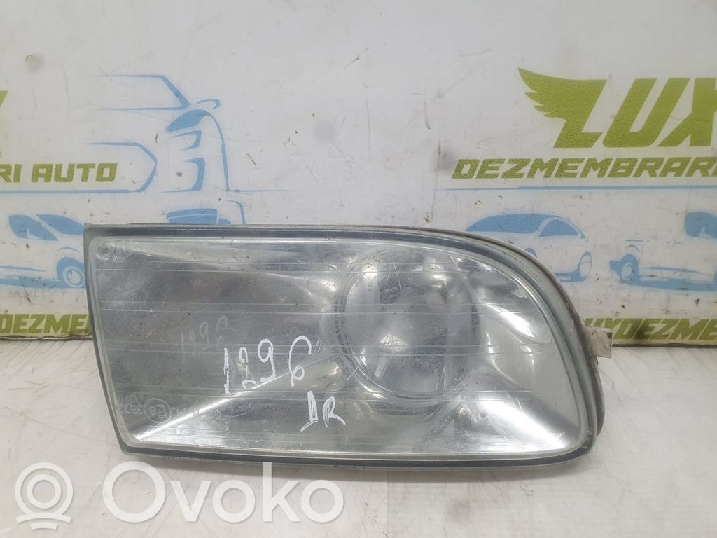 Skoda Octavia Mk2 (1Z) Proiector ceață 