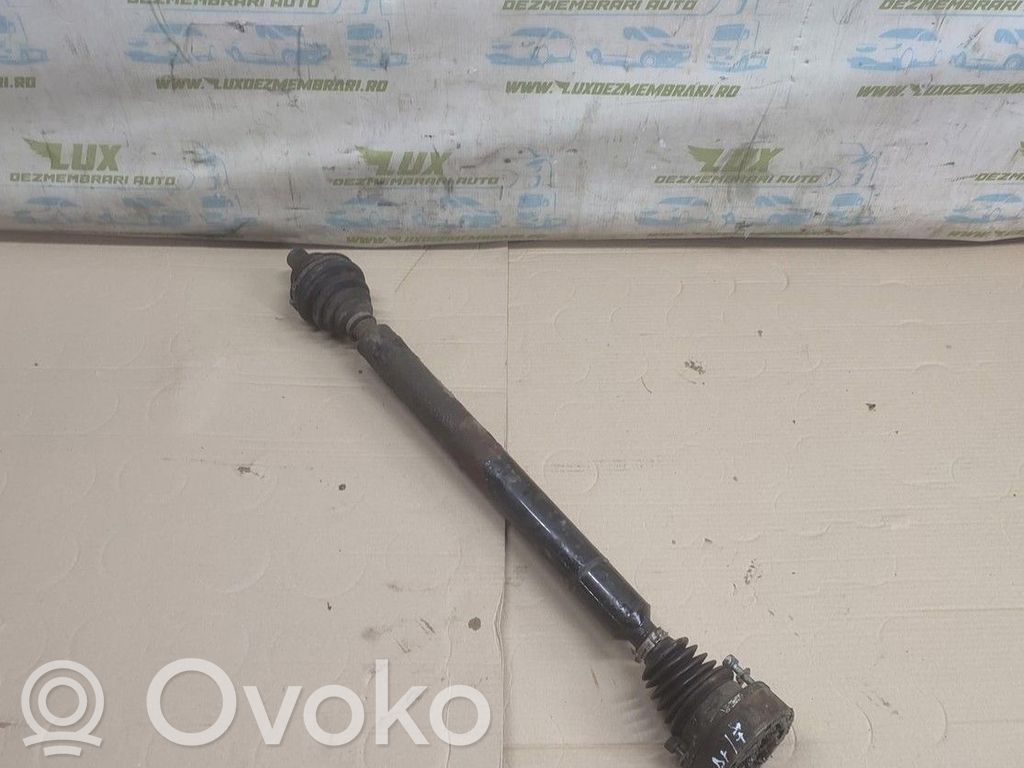 Skoda Octavia Mk2 (1Z) Semiasse anteriore 