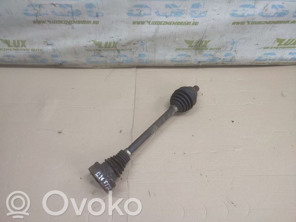 Skoda Octavia Mk2 (1Z) Semiasse anteriore 