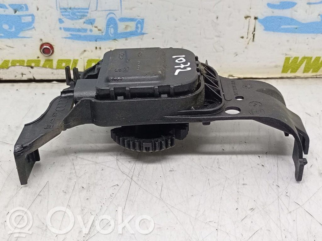 Volkswagen Polo Motorino attuatore ricircolo aria dell’A/C