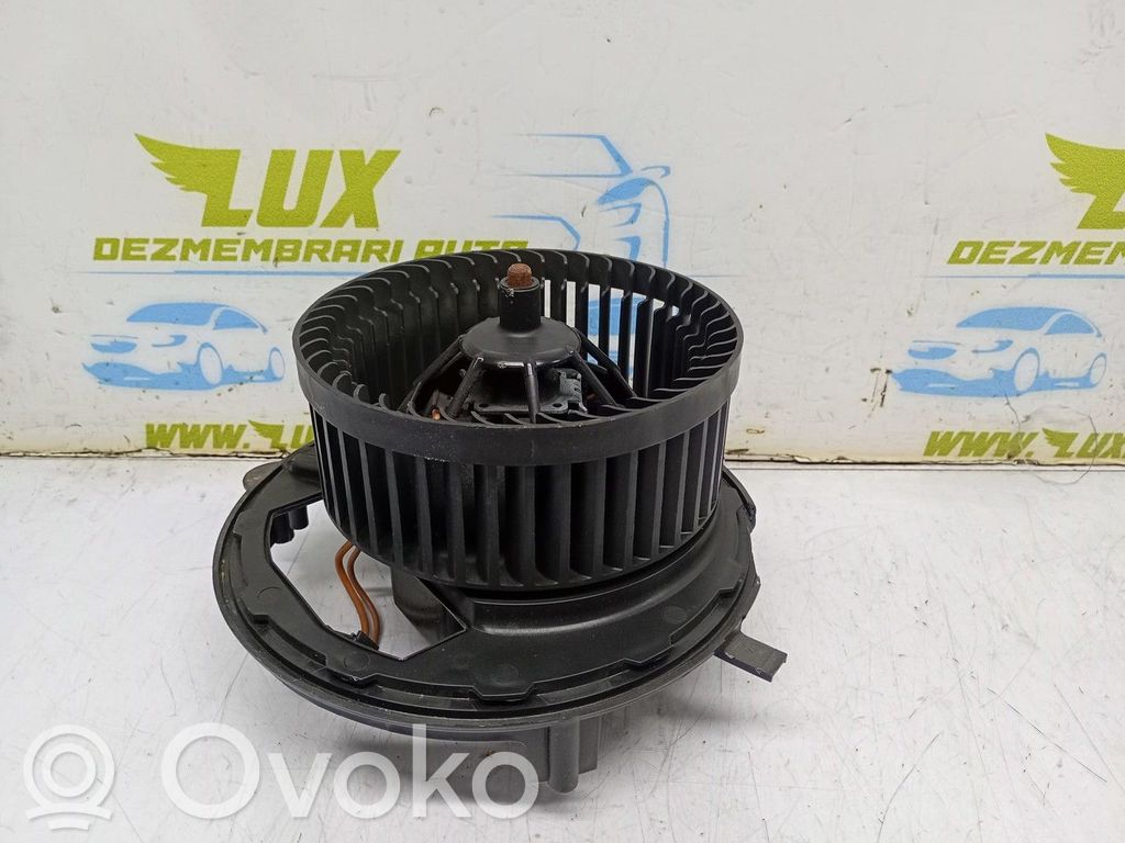 Volkswagen Golf VII Ventilator aerotermă 