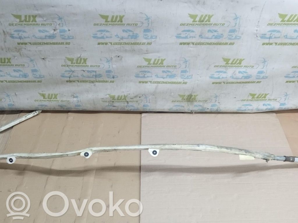 Audi A8 S8 D3 4E Airbag da tetto 