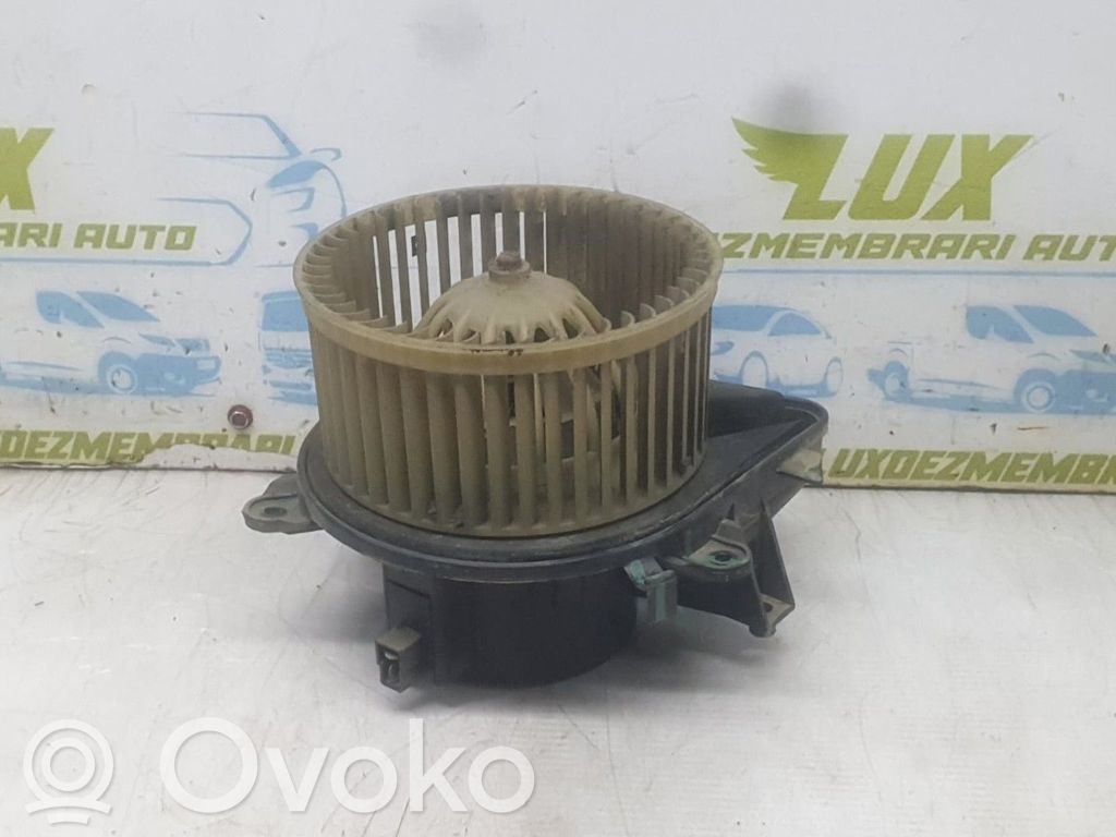 Fiat Doblo Ventilator aerotermă 