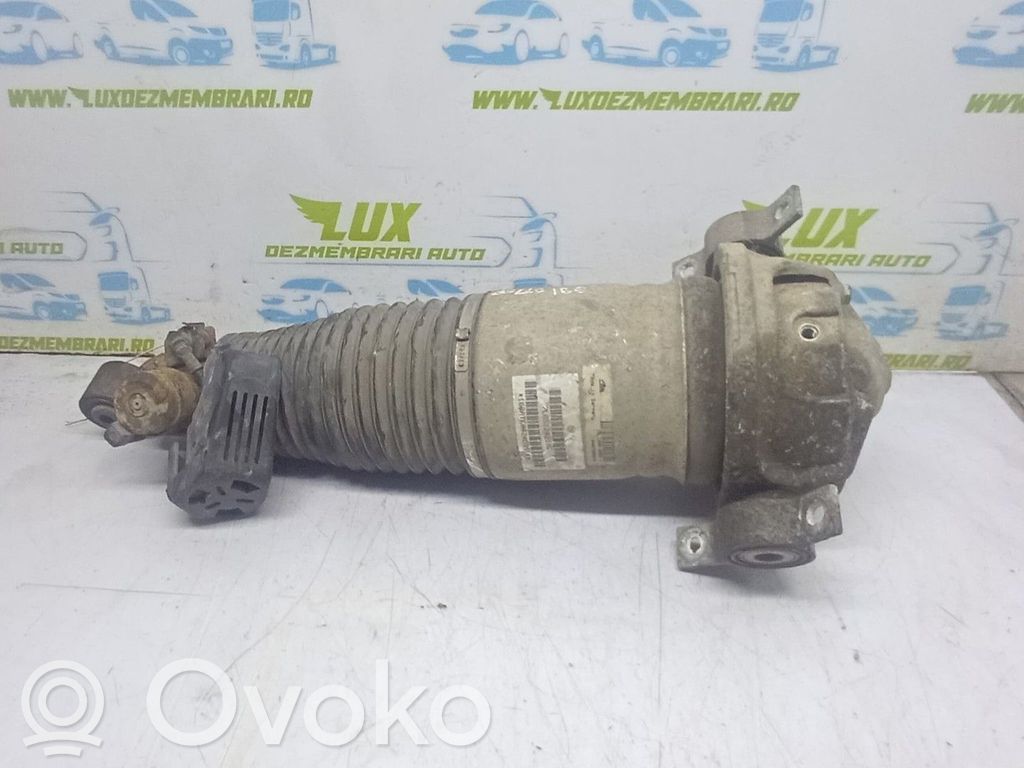 Volkswagen Touareg I Butelie suspensie pneumatică spate/amortizor