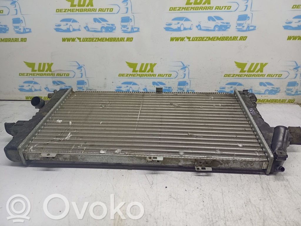 Opel Astra H Radiatore di raffreddamento 