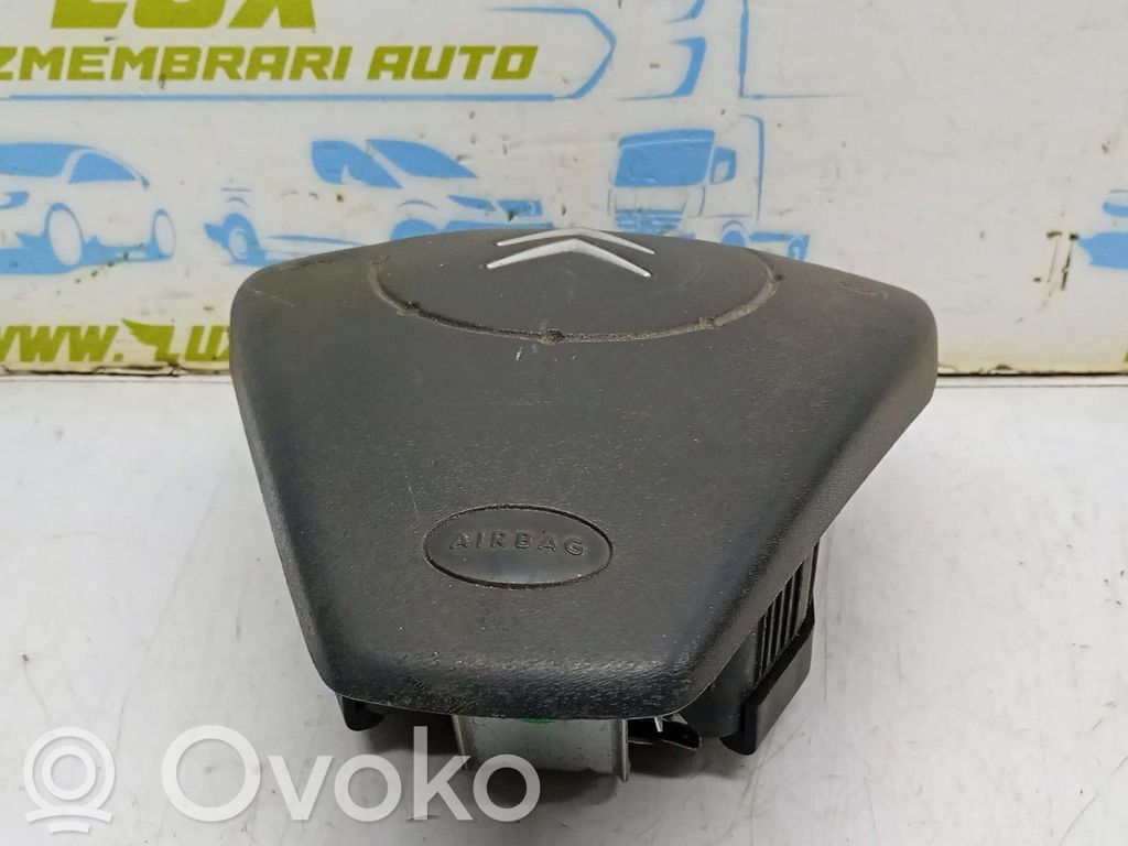 Citroen C3 Airbag dello sterzo 