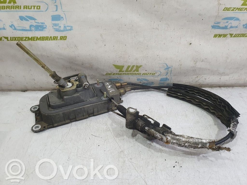 Volkswagen Golf IV Scatola del cambio manuale a 5 velocità