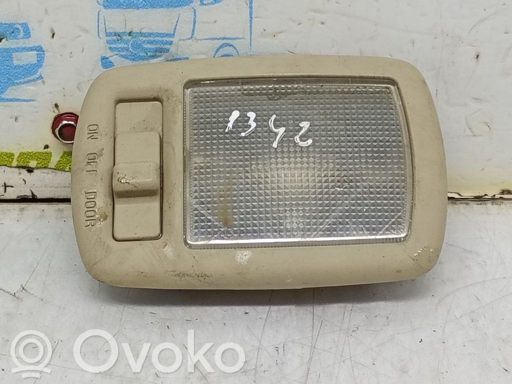 Otras luces interiores   926202E0